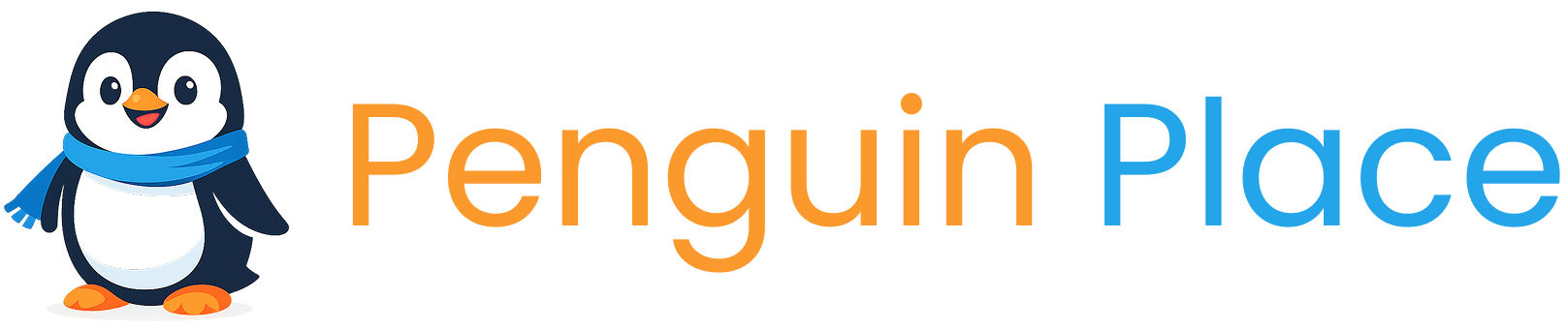Penguin Place logo